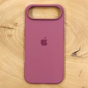 Чохол Silicone Case для iPhone 17 Air Marsal