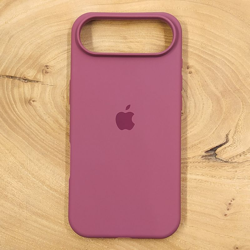 Чохол Silicone Case для iPhone 17 Air Marsal
