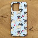 Чохол LUXO MOPS Xiaomi Redmi 12 4G Blue