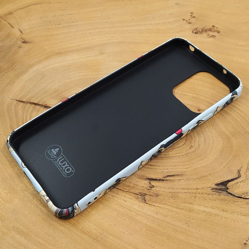 Чохол LUXO MOPS Xiaomi Redmi A1 4G Blue