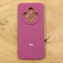 Чохол Silicone Case Xiaomi Redmi 14C 4G Marsal