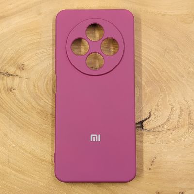 Чохол Silicone Case Xiaomi Redmi 14C 4G Marsal