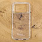 Чохол Baseus Simple Clear case для iPhone 17 Pro Max White