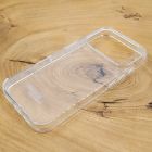 Чохол Baseus Simple Clear case для iPhone 17 Pro Max White
