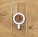Чохол Original with MagSafe для Samsung S25 Edge