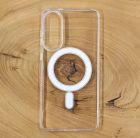 Чохол Original with MagSafe для Samsung S25 Edge