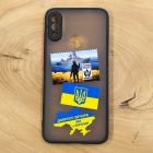 Чохол Patriotic для Xiaomi Redmi Note 7