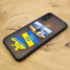 Чохол Patriotic для Xiaomi Redmi Note 7