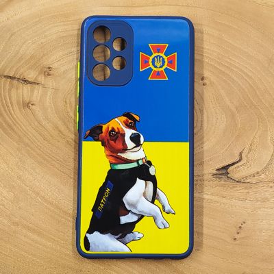 Чохол Patron для Samsung A52 4G