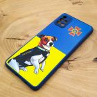 Чохол Patron для Samsung A51 4G