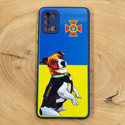 Чохол Patron для Samsung A31 4G