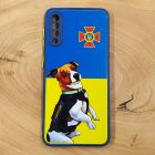 Чохол Patron для Samsung A50 4G
