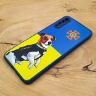 Чохол Patron для Samsung A50 4G