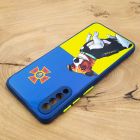 Чохол Patron для Samsung A50 4G