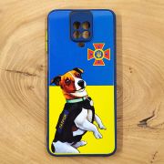 Чохол Patron для Xiaomi Redmi Note 9s