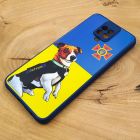 Чохол Patron для Xiaomi Redmi Note 9s