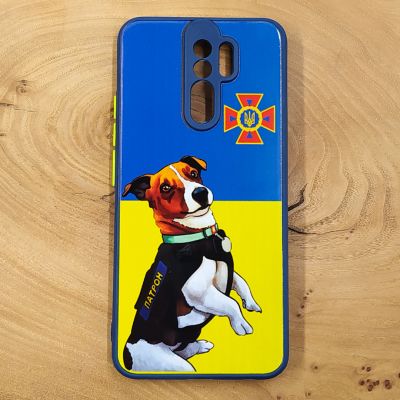Чохол Patron для Xiaomi Redmi 9