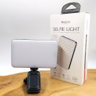Портативна LED Лампа Yesido DH12