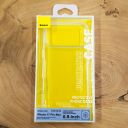 Чохол Baseus Simple Clear case для iPhone 17 Pro Max White