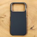 Ультратонкий чохол Air Carbon case with MagSafe Iphone 17 Pro Black
