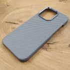 Ультратонкий чохол Air Carbon case with MagSafe Iphone 16 Pro Gray