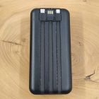 Павербанк 30000mAh ACL PW-118 22.5W Black
