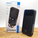 Павербанк 20000 mAh ACL PW-117 22.5W