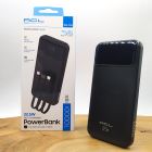 Павербанк ACL PW-116 22.5W 10000 mAh