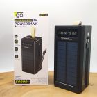 Повербанк 7GO GPW-01 50000 mAh 22.5W