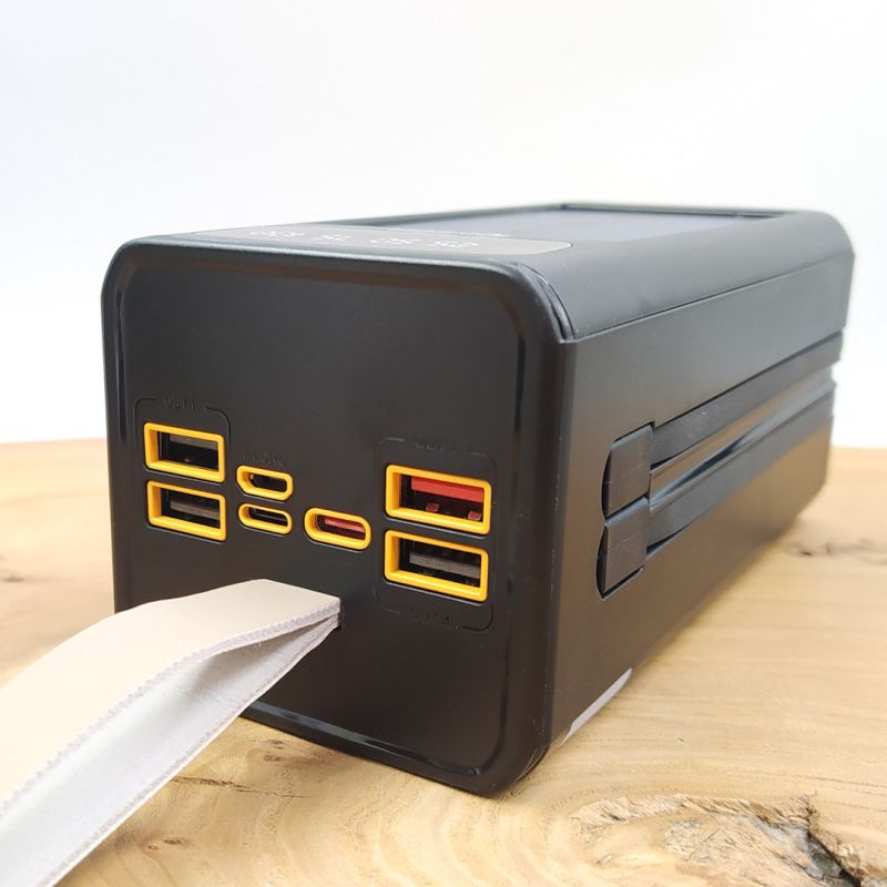 Повербанк 7GO GPW-01 50000 mAh 22.5W