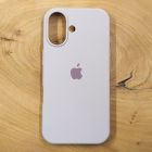 Чохол Silicone Case для iPhone 17 Soft Purple