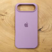 Чохол Silicone Case для iPhone 17 Air Lilac