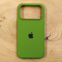 Чохол Silicone Case для iPhone 17 Pro Khaki