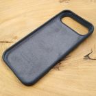 Чохол Silicone Case для iPhone 17 Air Gray