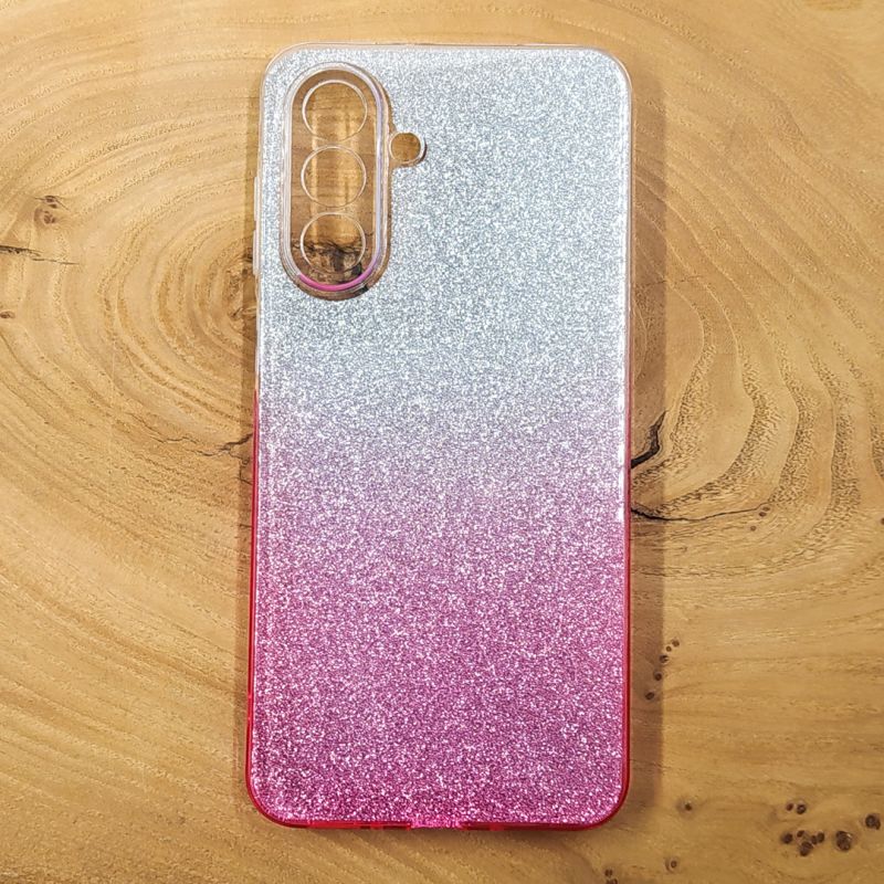 Чохол VAJA для Samsung A26 6G Pink