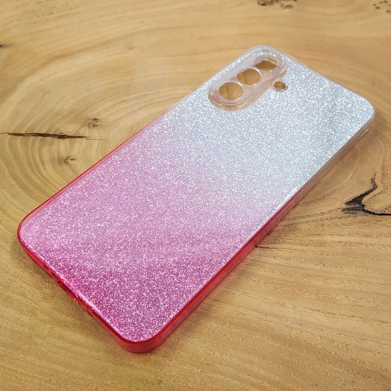 Чохол VAJA для Samsung A26 6G Pink