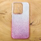 Чохол VAJA для Xiaomi Redmi 15C 4G Pink