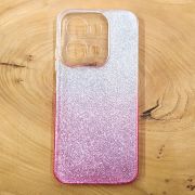 Чохол VAJA для Xiaomi Redmi 15C 4G Pink