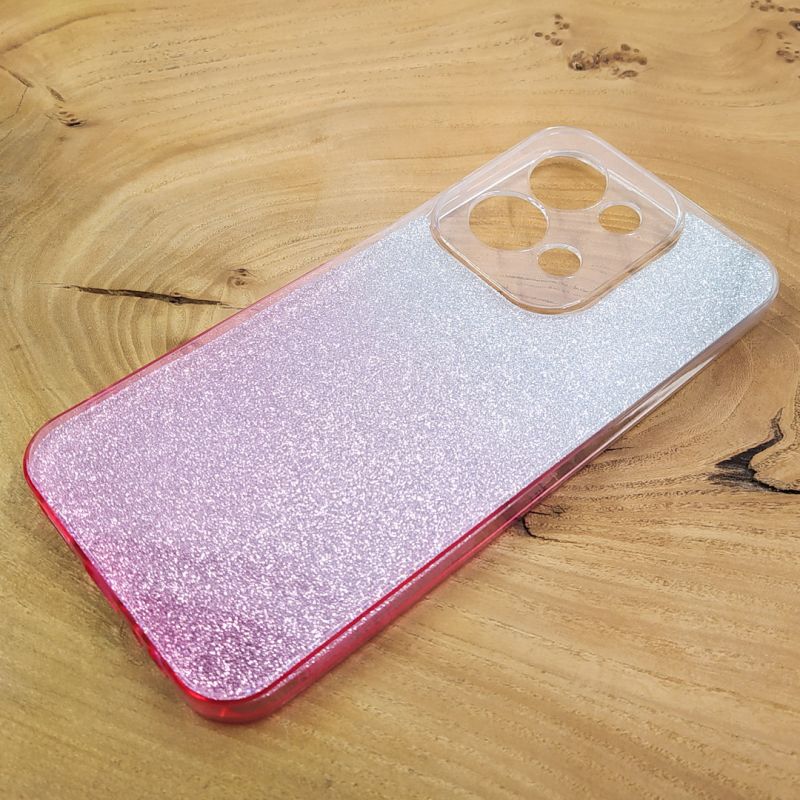 Чохол VAJA для Xiaomi Redmi 15C 4G Pink