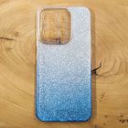 Силіконовий чохол VAJA для Xiaomi Redmi 15C 4G Blue
