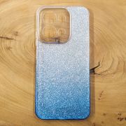 Силіконовий чохол VAJA для Xiaomi Redmi 15C 4G Blue