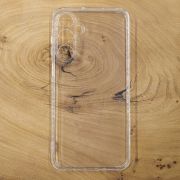 Чохол Spigen Liquid Crystal Case Samsung А26
