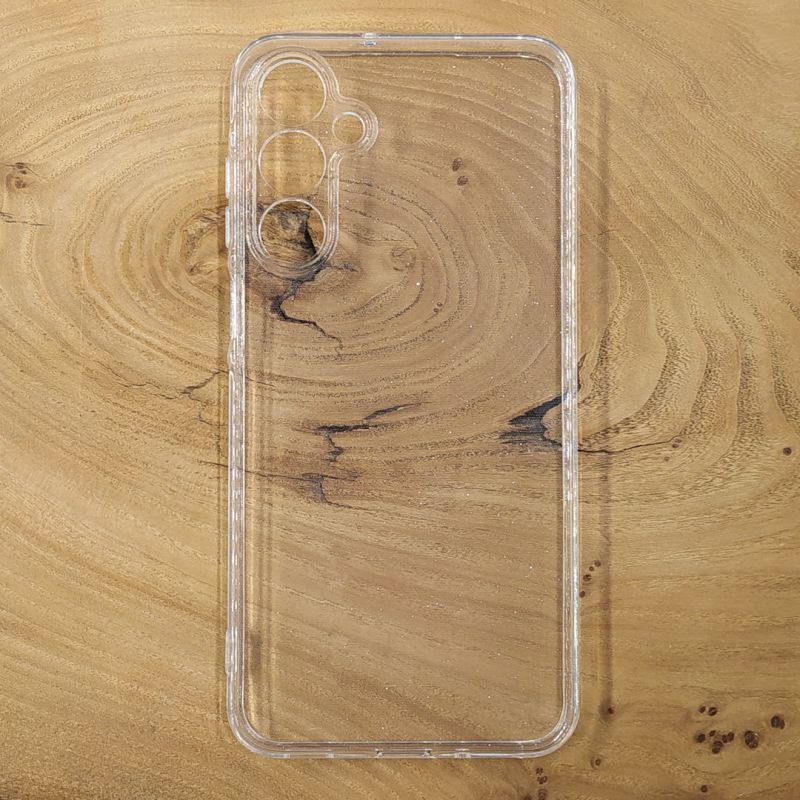 Чохол Spigen Liquid Crystal Case Samsung А26