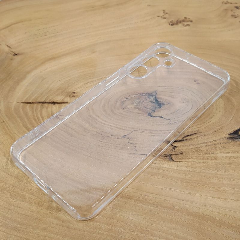 Чохол Spigen Liquid Crystal Case Samsung А26