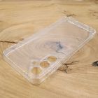 Чохол Spigen Liquid Crystal Case Samsung А26