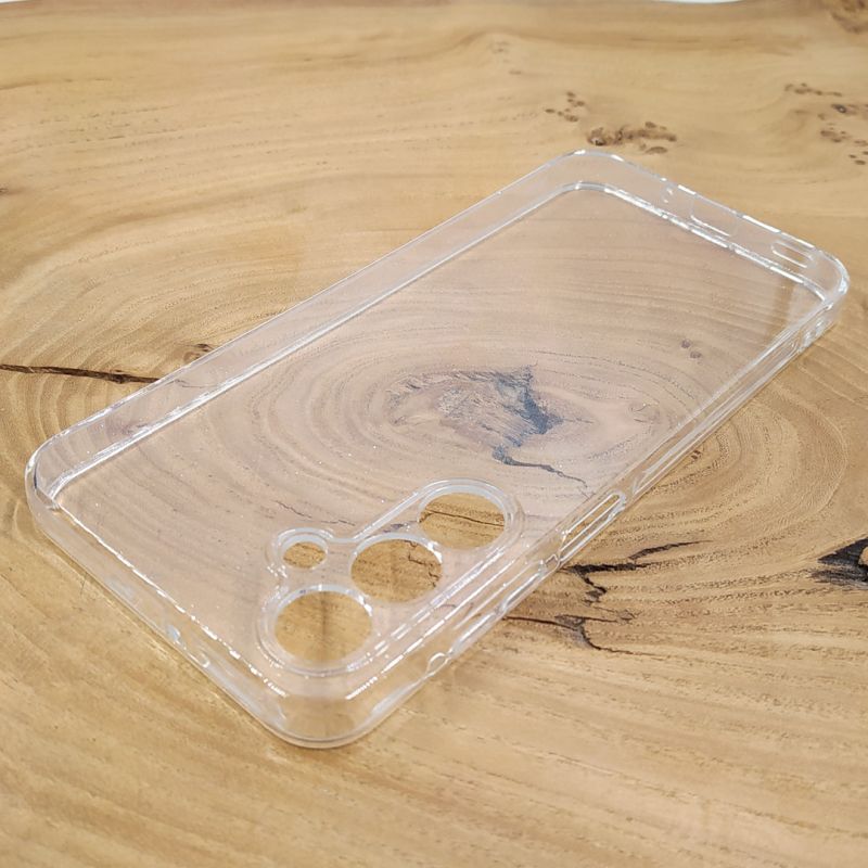 Чохол Spigen Liquid Crystal Case Samsung А26