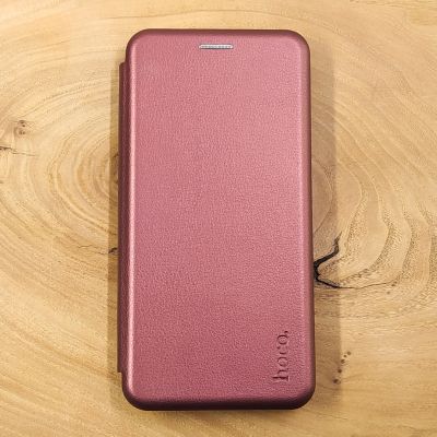 Чохол-книжка для Samsung S26 Plus Ruby