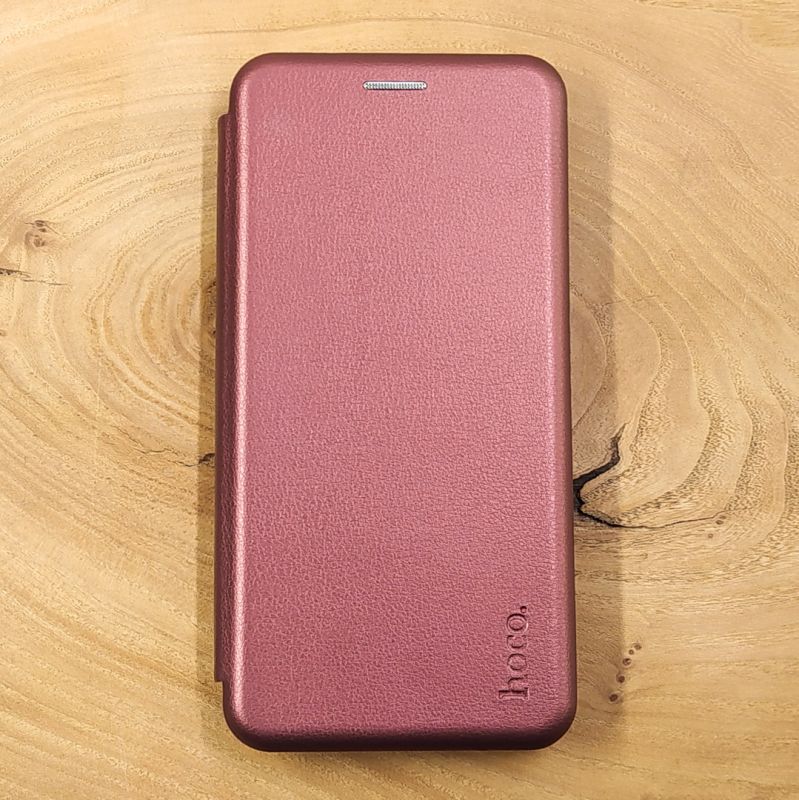 Чохол-книжка для Samsung S26 Plus Ruby
