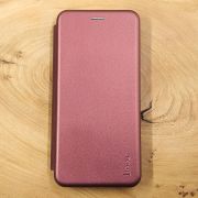 Чохол-книжка для Samsung S26 Ultra Ruby