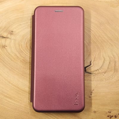 Чохол-книжка для Samsung S26 Ultra Ruby
